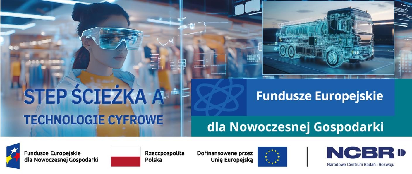 Step ścieżka A technologie cyfrowe FENG