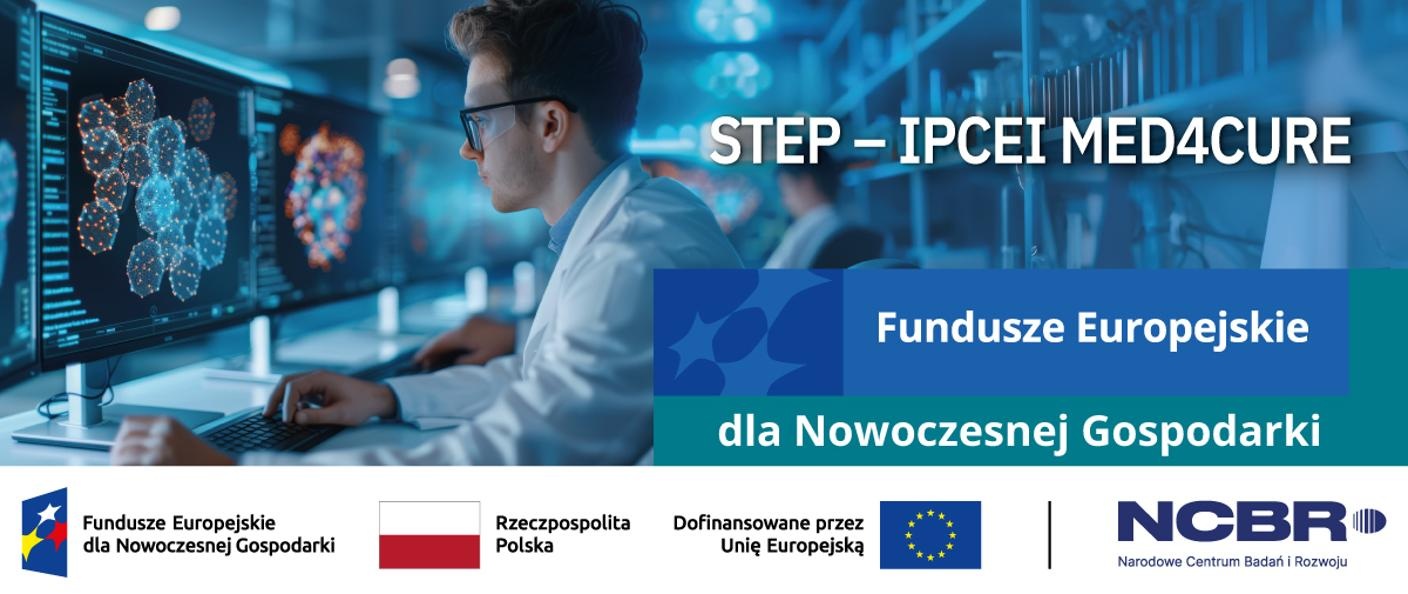 FENG STEP - IPCEI MED4CURE