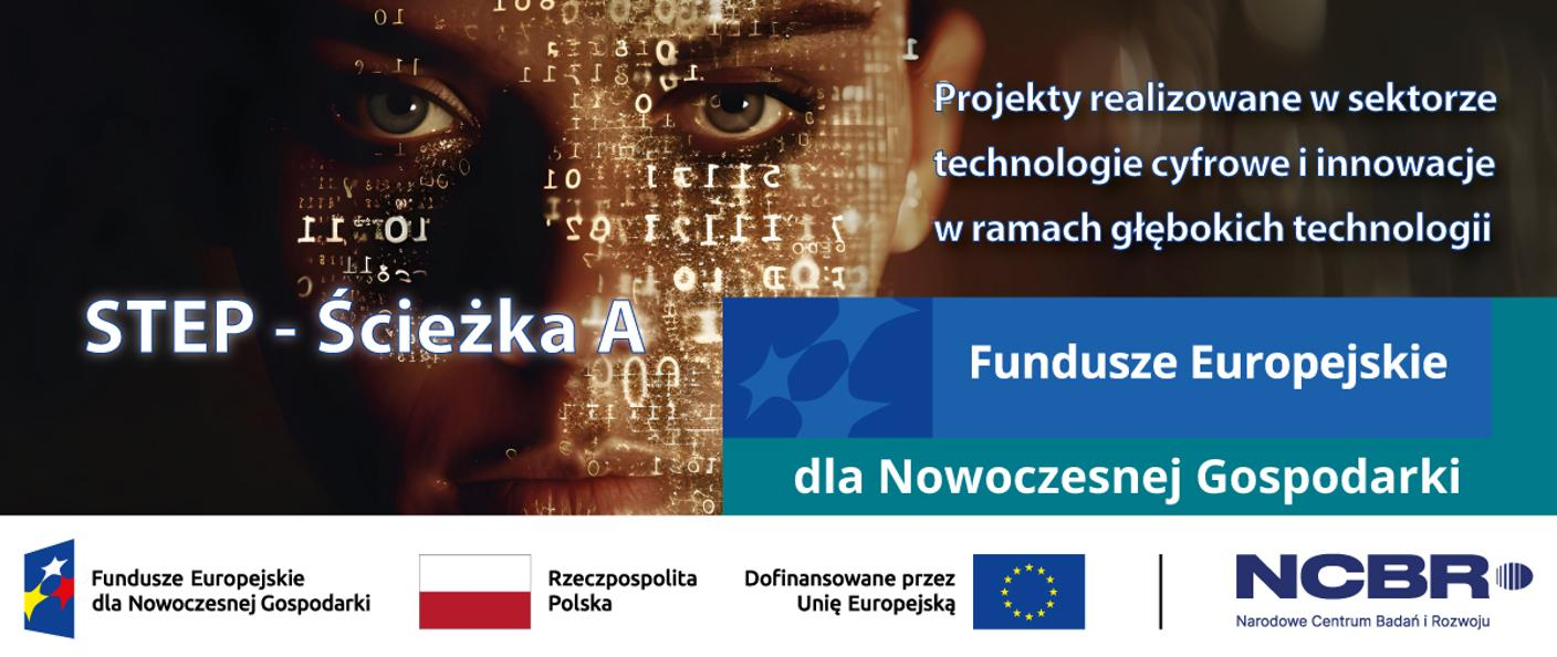 FENG Step ścieżka A technologie cyfrowe i innowacje
